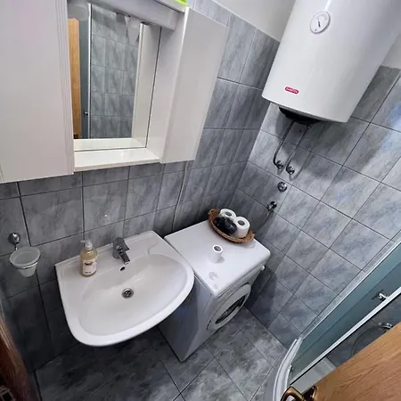 Apartment Josip *